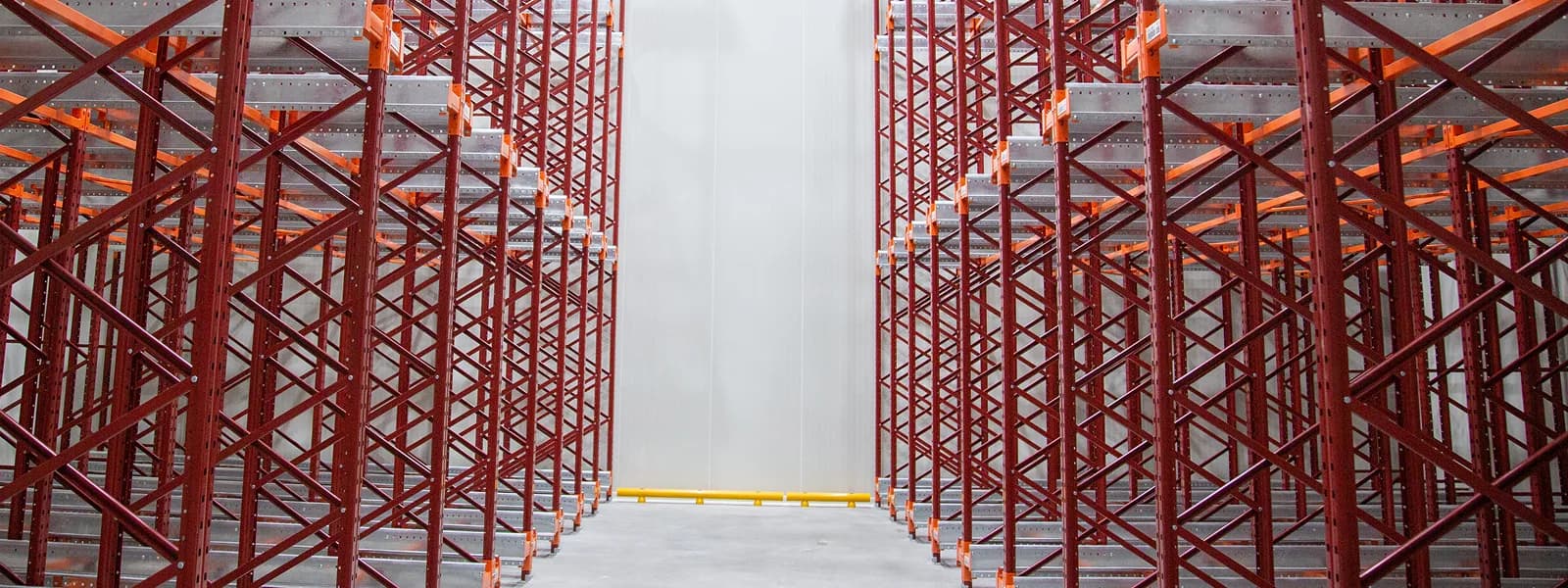 Cold Store Panels for Freezers, Partitions and Chillers | Insulated Panels in UAE, Africa and Middle East