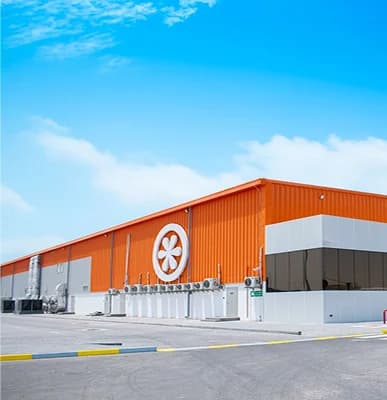 Insulated Panel Solutions for Office Buildings & Complexes