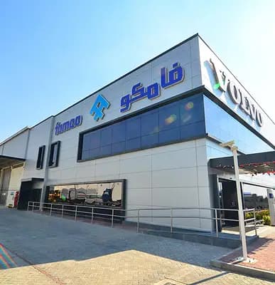 Insulated Panel Solutions for Agricultural & Farm Structures in UAE and Middle East