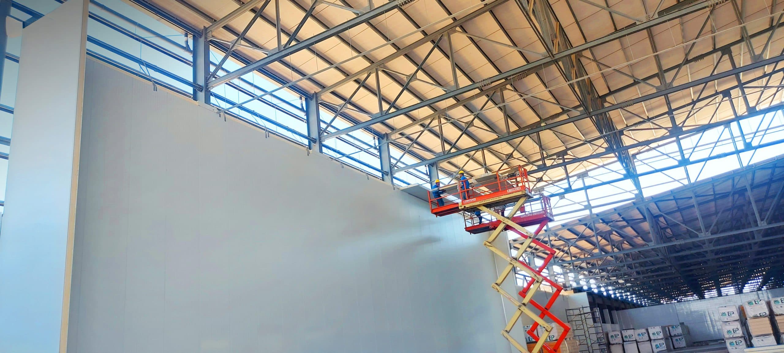 Al Ayouti Chicken FarmEgypt