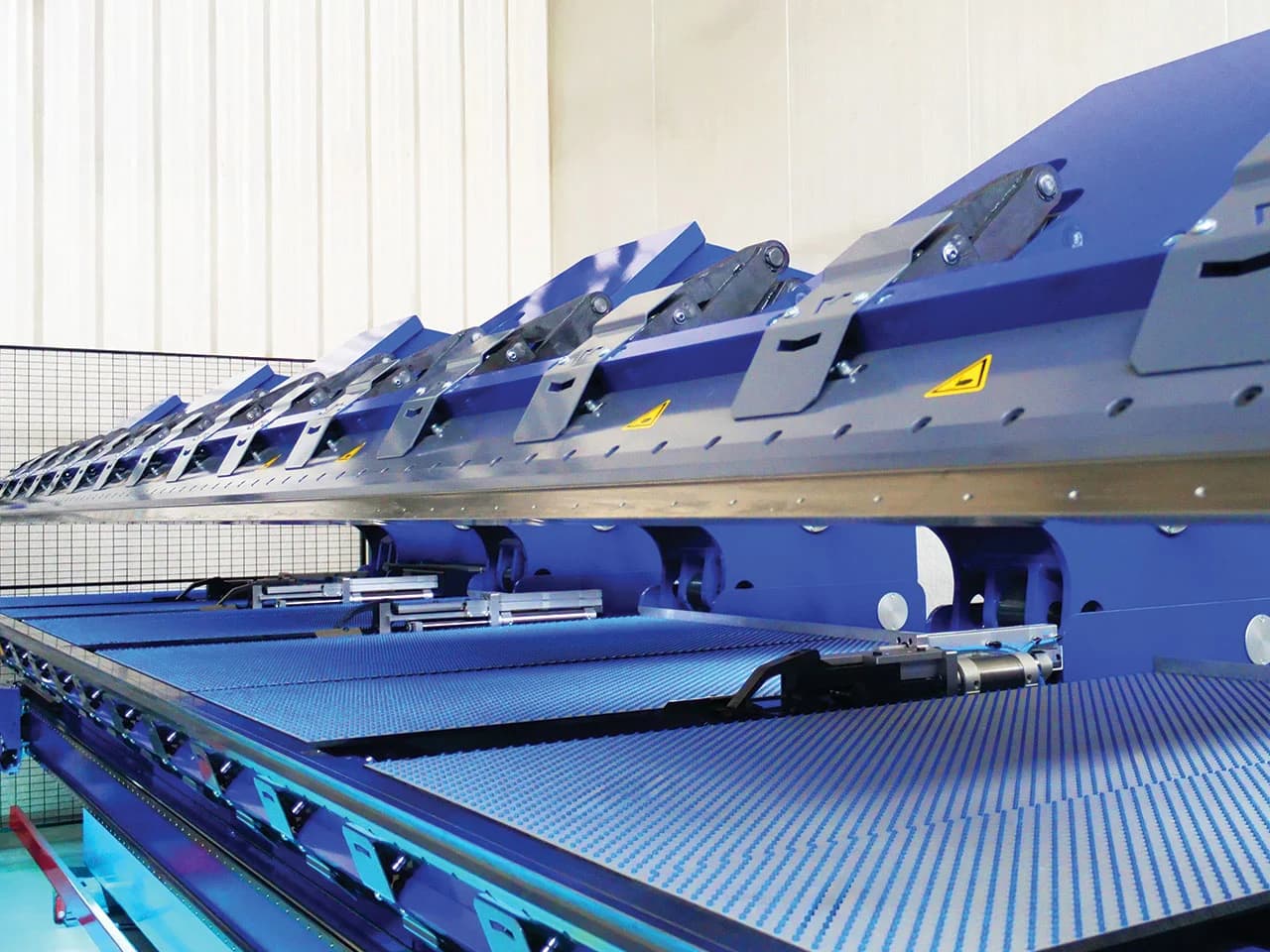 Flashings & Accessories Production | Insulated Panel Solutions