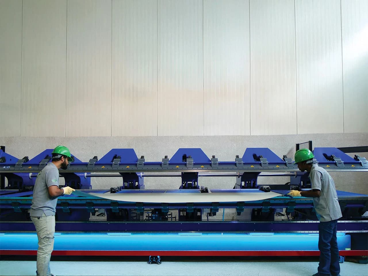 Flashings & Accessories Production | Insulated Panel Solutions