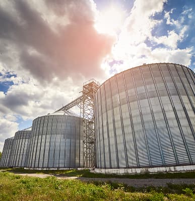 Manufacturing Plants & Production Facilities