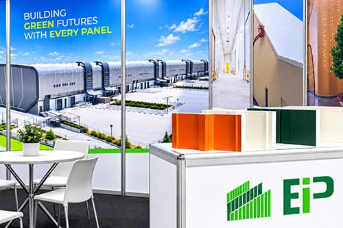 What EIP Is Bringing to Big 5 Construct Kenya 2026